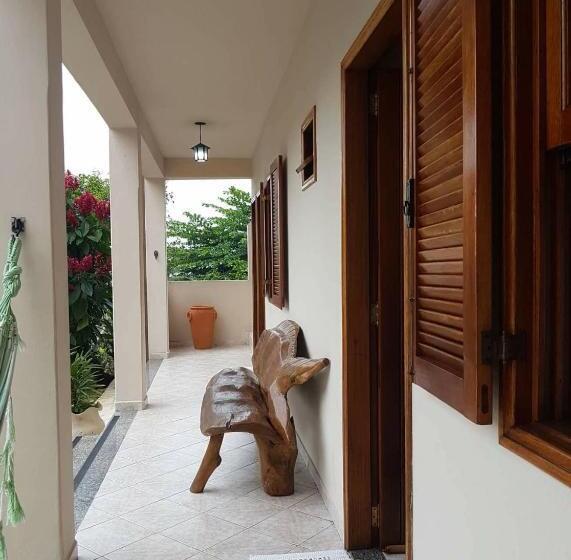 Отель Pousada Dos Navegantes