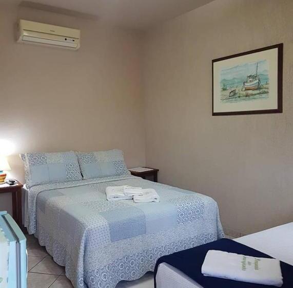 Отель Pousada Dos Navegantes