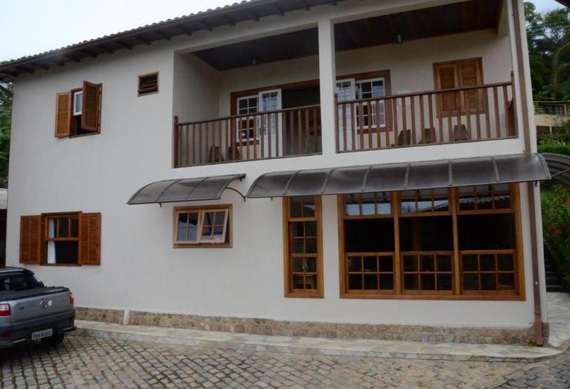 Отель Pousada Dos Navegantes