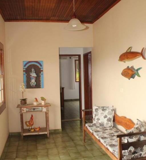 Отель Pousada Dos Navegantes