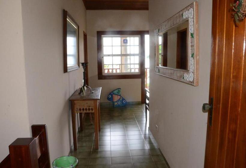 Отель Pousada Dos Navegantes