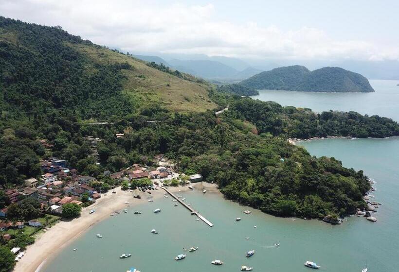 Отель Pousada Dos Navegantes