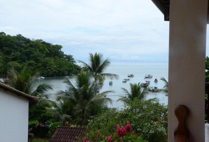 Отель Pousada Dos Navegantes