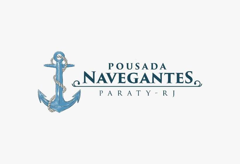Отель Pousada Dos Navegantes