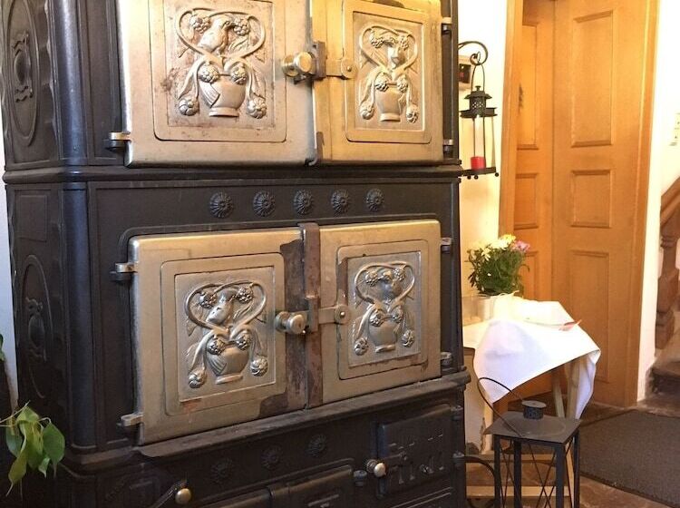 Отель Restaurant Rosengarten