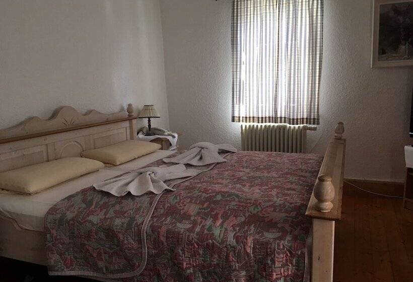 Отель Restaurant Rosengarten