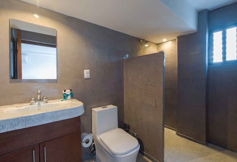 Отель Rio Lagartos