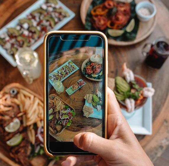 Отель Rio Lagartos