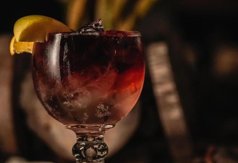 Отель Rio Lagartos