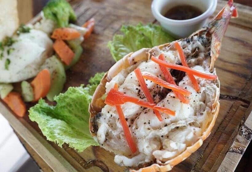 Отель Rio Lagartos