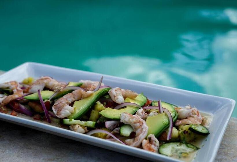 Отель Rio Lagartos