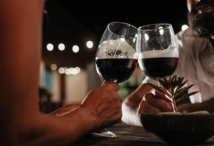 Отель Rio Lagartos