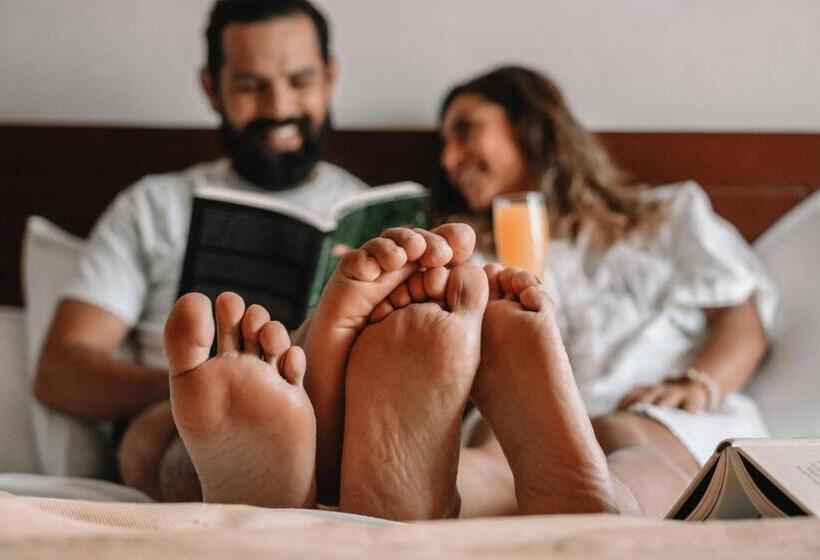 Отель Rio Lagartos