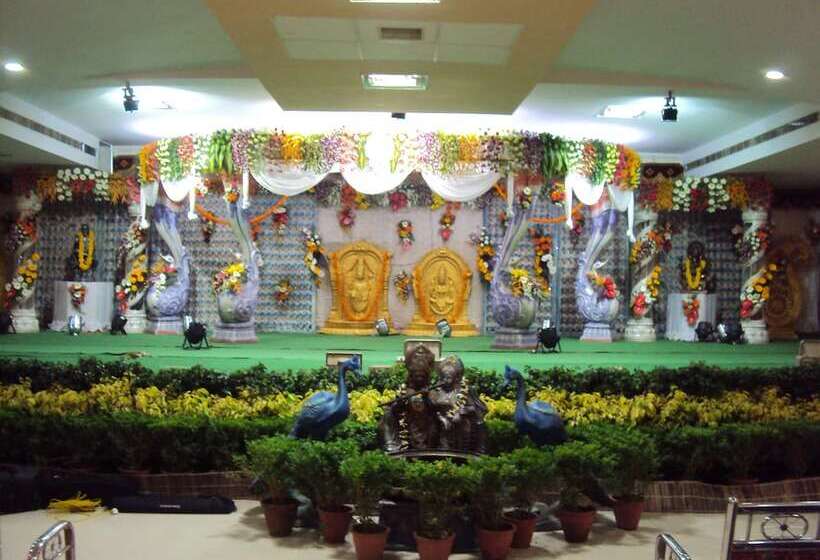 בית מלון כפרי River Bay