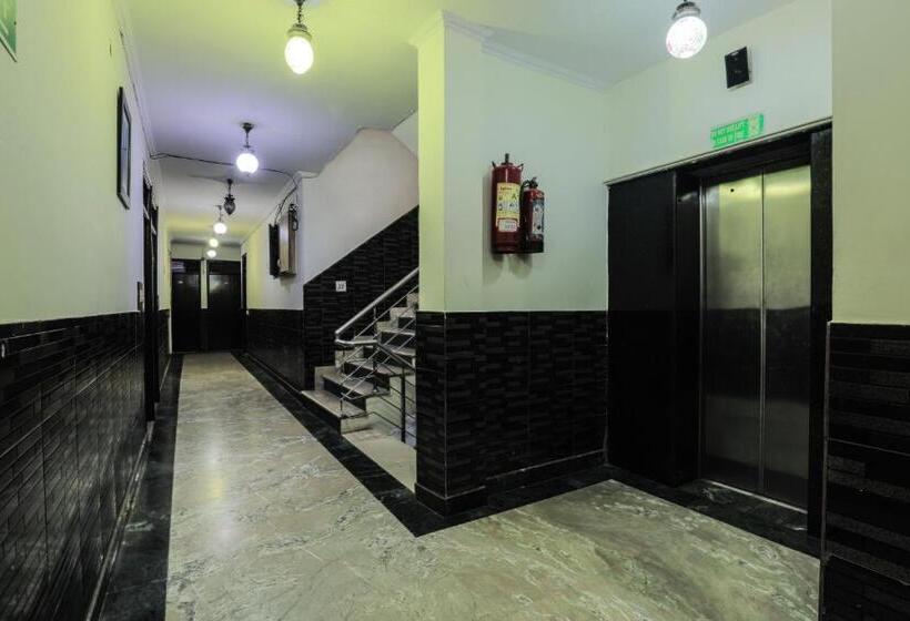 فندق Sweet Home Dx I Nearby New Delhi Railway Station