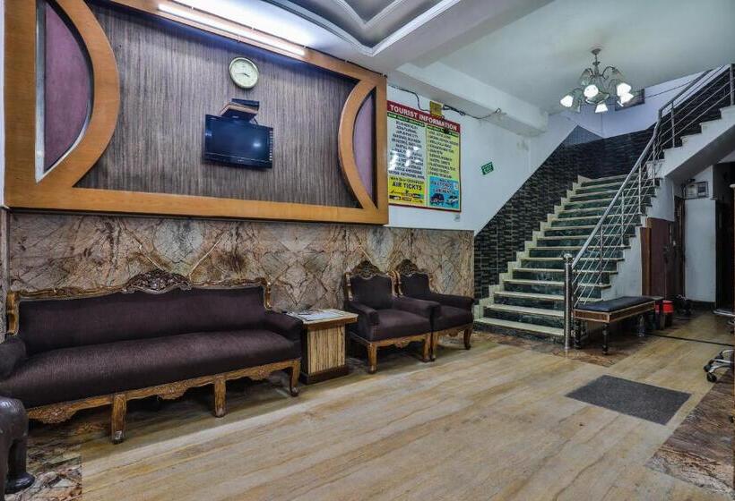 فندق Sweet Home Dx I Nearby New Delhi Railway Station