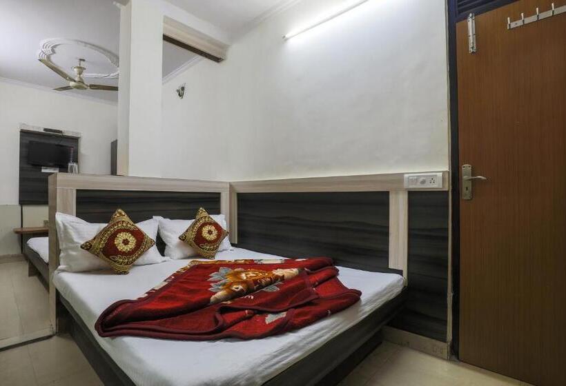 فندق Sweet Home Dx I Nearby New Delhi Railway Station