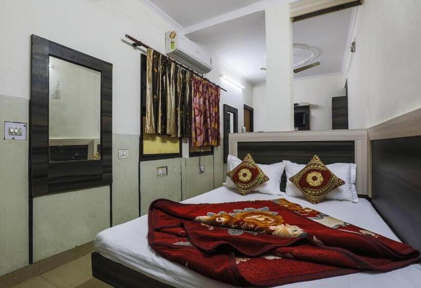 فندق Sweet Home Dx I Nearby New Delhi Railway Station