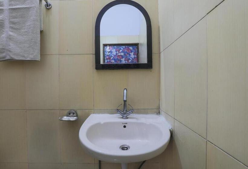 فندق Sweet Home Dx I Nearby New Delhi Railway Station