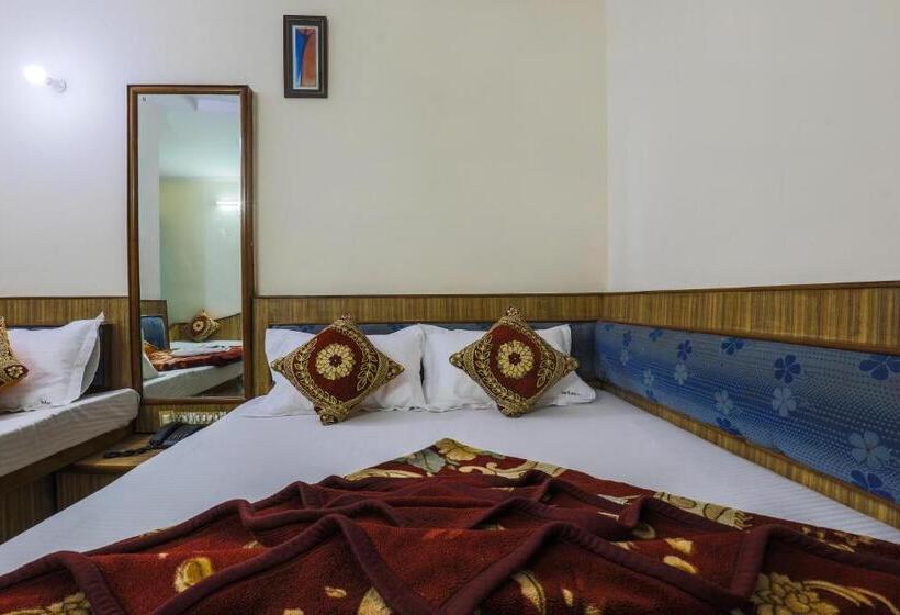 فندق Sweet Home Dx I Nearby New Delhi Railway Station