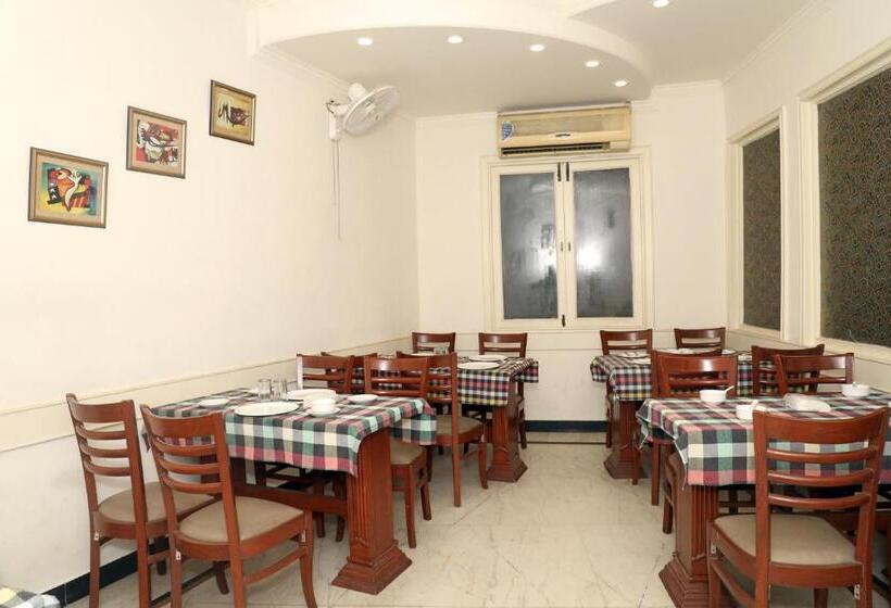 فندق Sweet Home Dx I Nearby New Delhi Railway Station