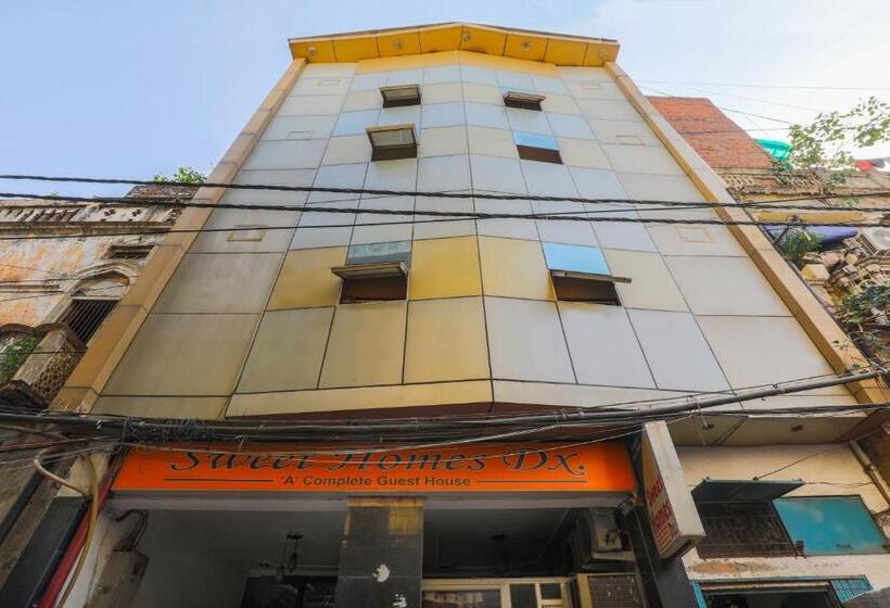 فندق Sweet Home Dx I Nearby New Delhi Railway Station