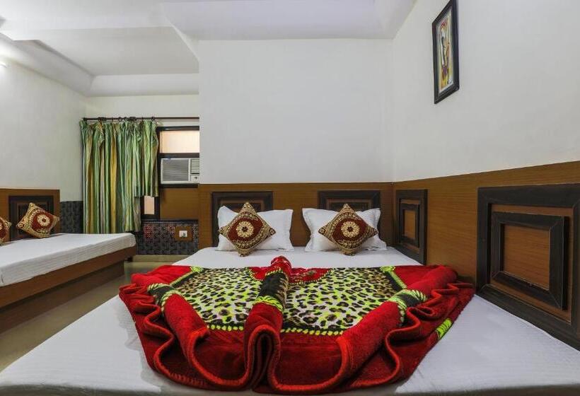 فندق Sweet Home Dx I Nearby New Delhi Railway Station