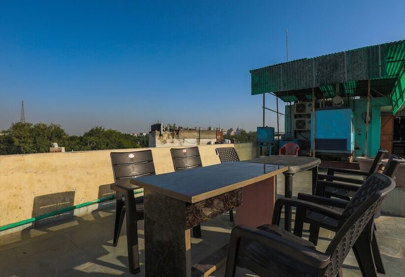 فندق Sweet Home Dx I Nearby New Delhi Railway Station