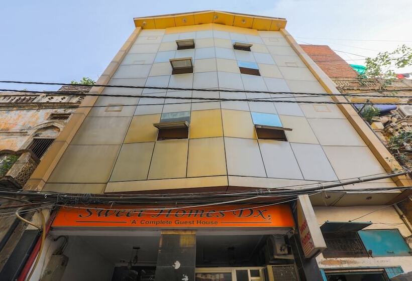 فندق Sweet Home Dx I Nearby New Delhi Railway Station