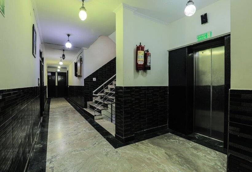 فندق Sweet Home Dx I Nearby New Delhi Railway Station