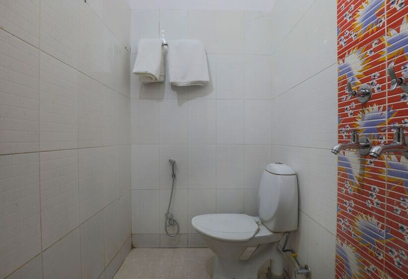 فندق Sweet Home Dx I Nearby New Delhi Railway Station