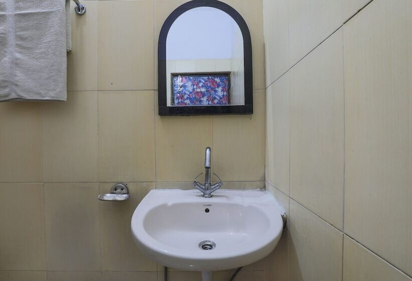 فندق Sweet Home Dx I Nearby New Delhi Railway Station