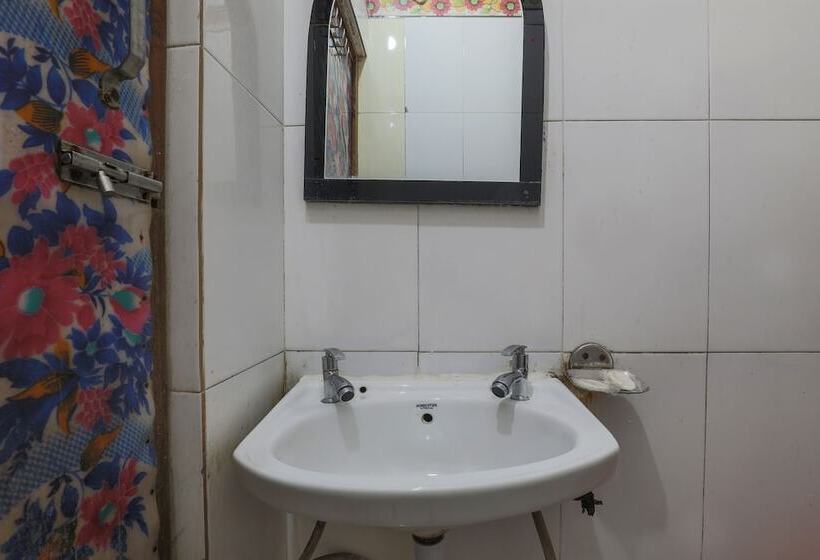 فندق Sweet Home Dx I Nearby New Delhi Railway Station