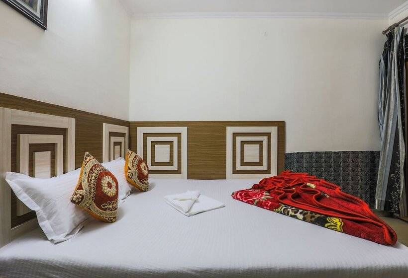 فندق Sweet Home Dx I Nearby New Delhi Railway Station