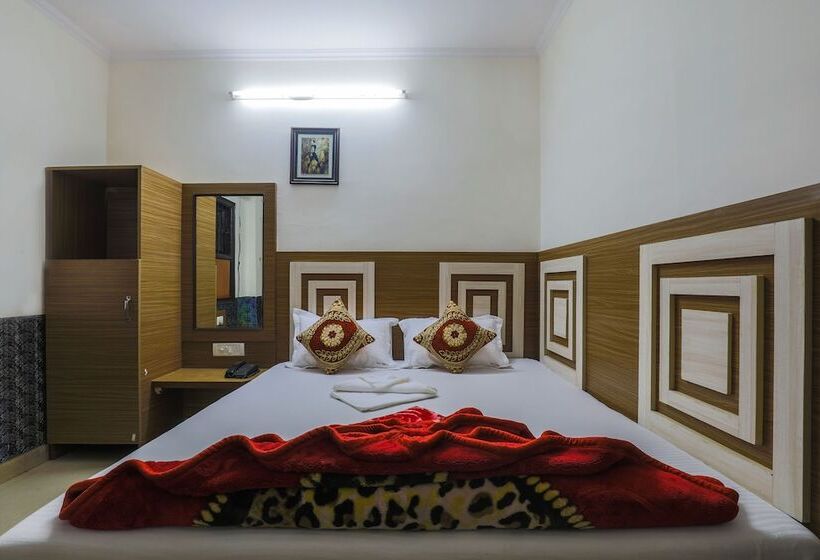 فندق Sweet Home Dx I Nearby New Delhi Railway Station