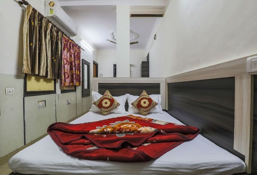 فندق Sweet Home Dx I Nearby New Delhi Railway Station