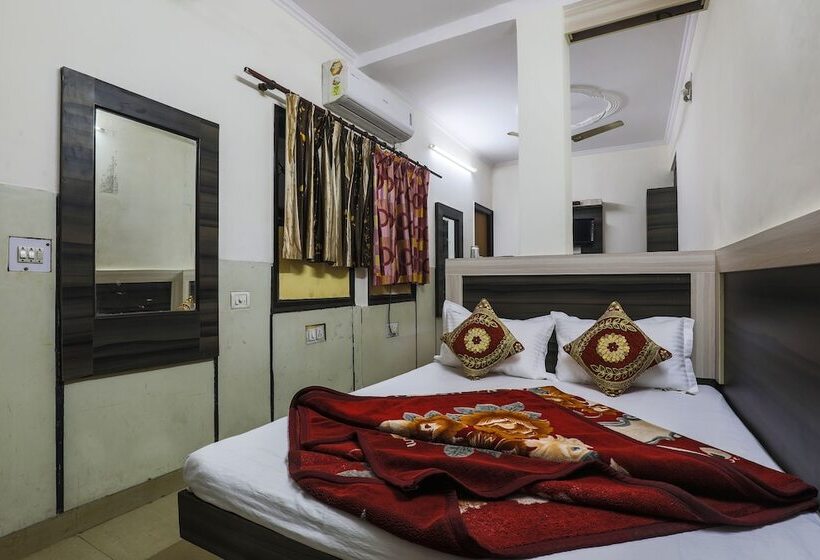 فندق Sweet Home Dx I Nearby New Delhi Railway Station