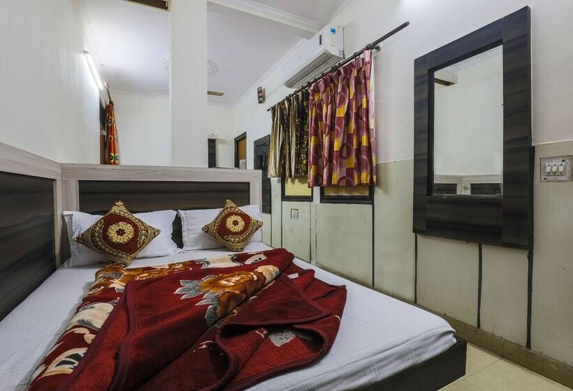 فندق Sweet Home Dx I Nearby New Delhi Railway Station