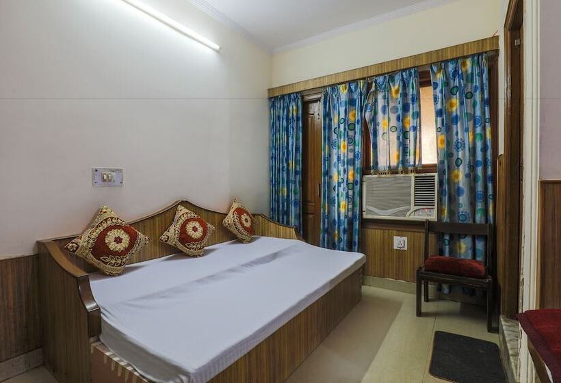 فندق Sweet Home Dx I Nearby New Delhi Railway Station