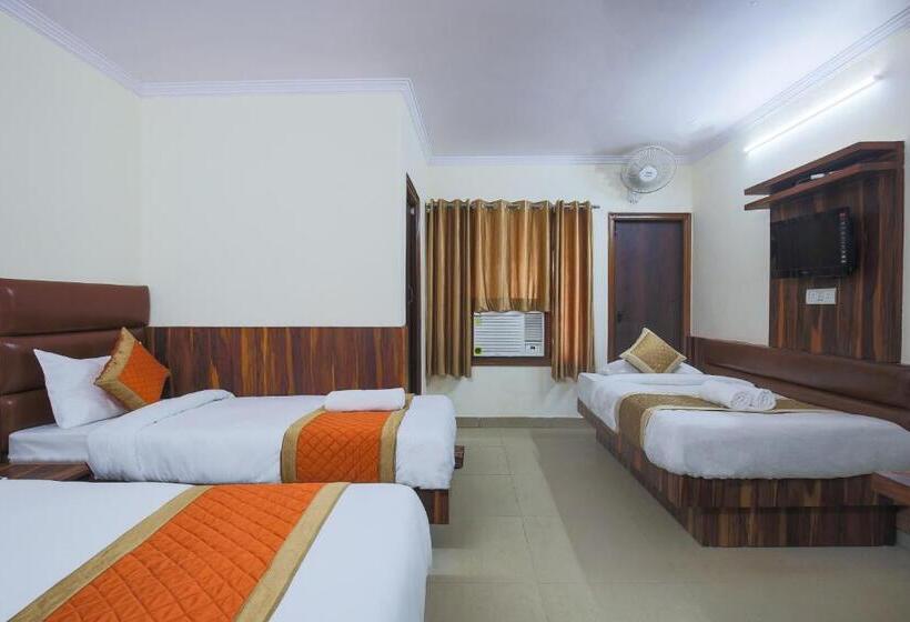 فندق Sweet Home Dx I Nearby New Delhi Railway Station