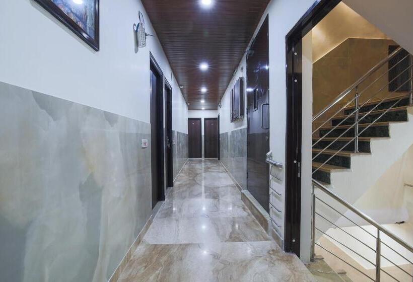فندق Sweet Home Dx I Nearby New Delhi Railway Station