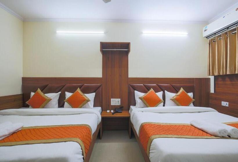 فندق Sweet Home Dx I Nearby New Delhi Railway Station