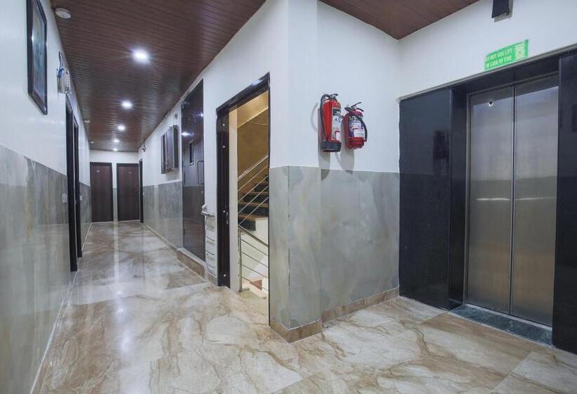 فندق Sweet Home Dx I Nearby New Delhi Railway Station