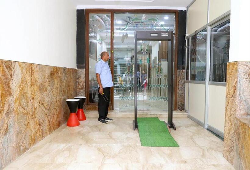 فندق Sweet Home Dx I Nearby New Delhi Railway Station