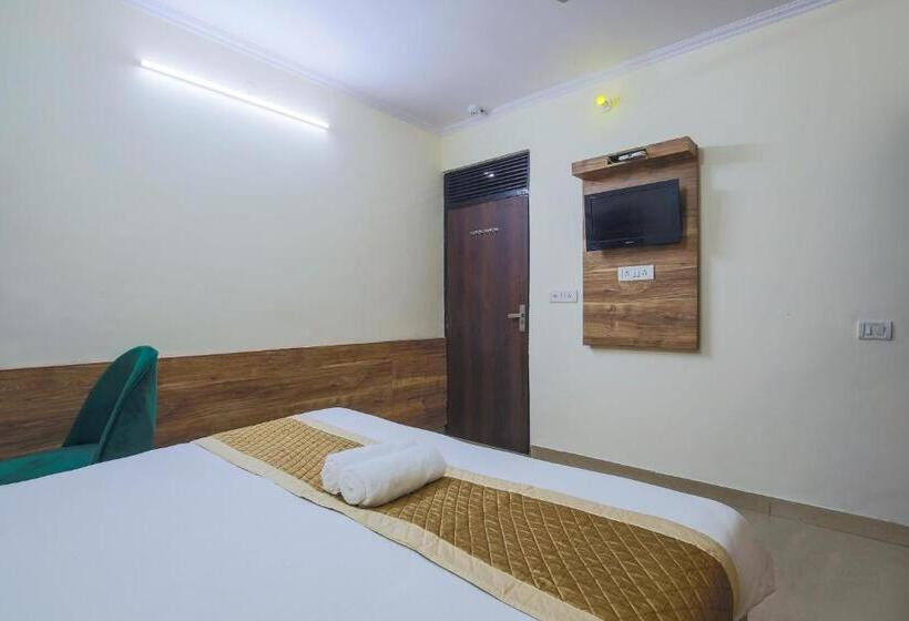 فندق Sweet Home Dx I Nearby New Delhi Railway Station