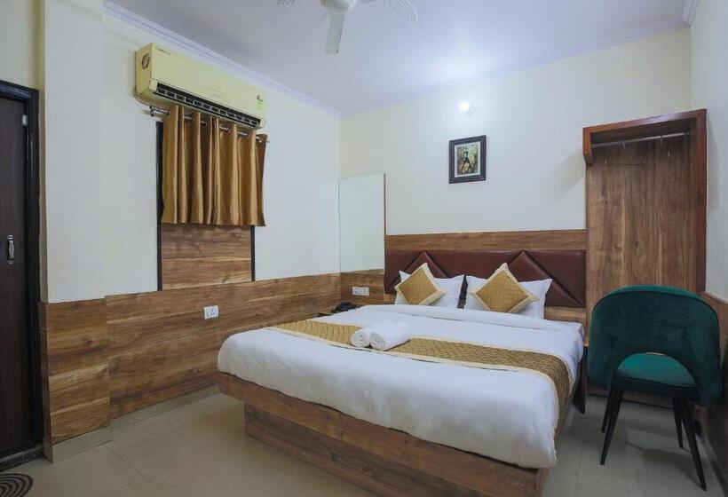 فندق Sweet Home Dx I Nearby New Delhi Railway Station