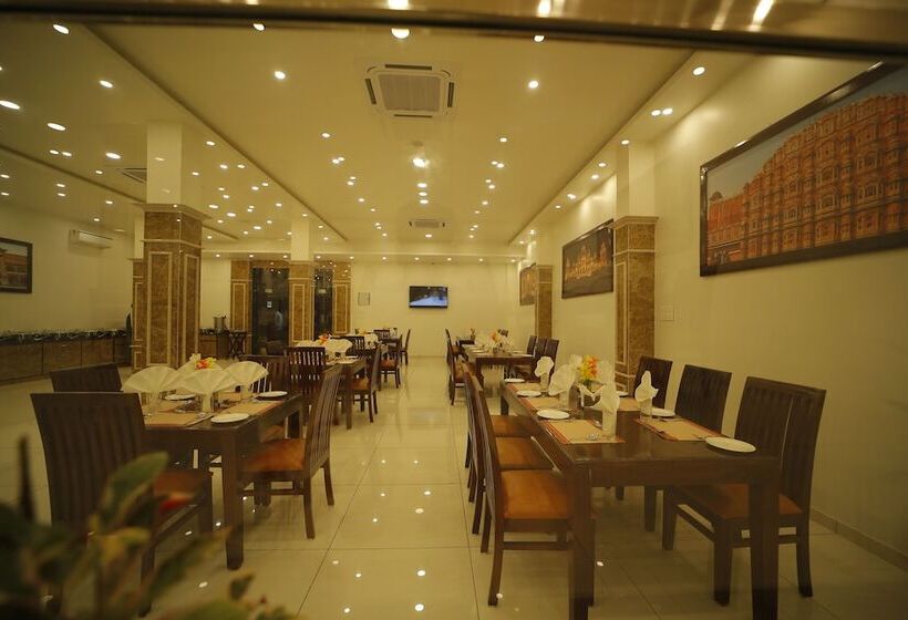 בית מלון כפרי The Amer Valley