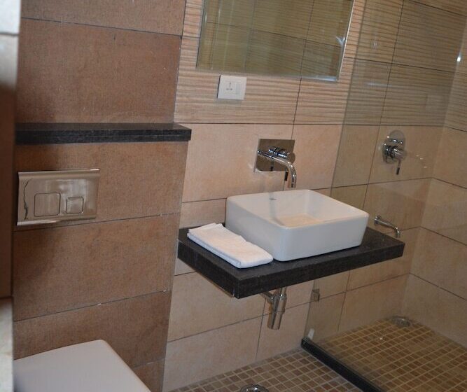 בית מלון כפרי The Amer Valley