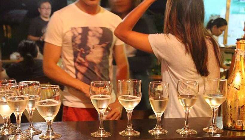 هتل Blue Abyss Resort