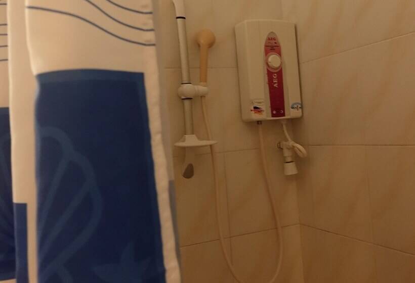 هتل Blue Abyss Resort